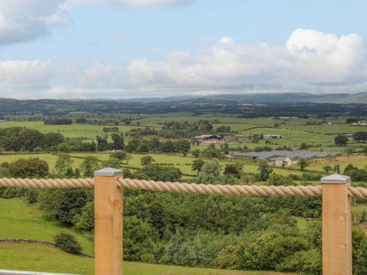 Laird Lodge 1 Lockerbie Kültér fotó